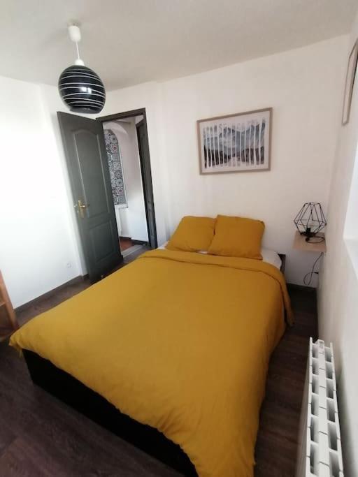 Charmant Appartement A Cote De Toutes Commodites Boulogne-sur-Mer Kültér fotó