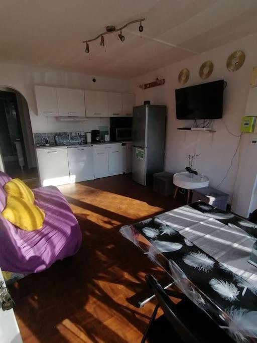 Charmant Appartement A Cote De Toutes Commodites Boulogne-sur-Mer Kültér fotó