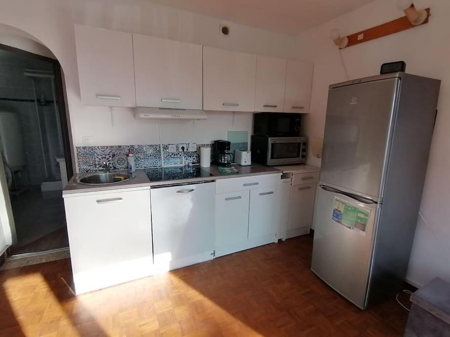 Charmant Appartement A Cote De Toutes Commodites Boulogne-sur-Mer Kültér fotó