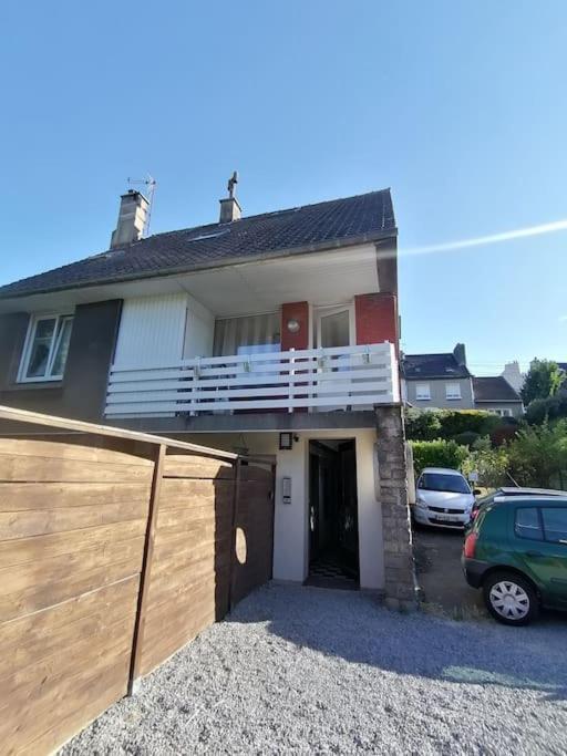 Charmant Appartement A Cote De Toutes Commodites Boulogne-sur-Mer Kültér fotó