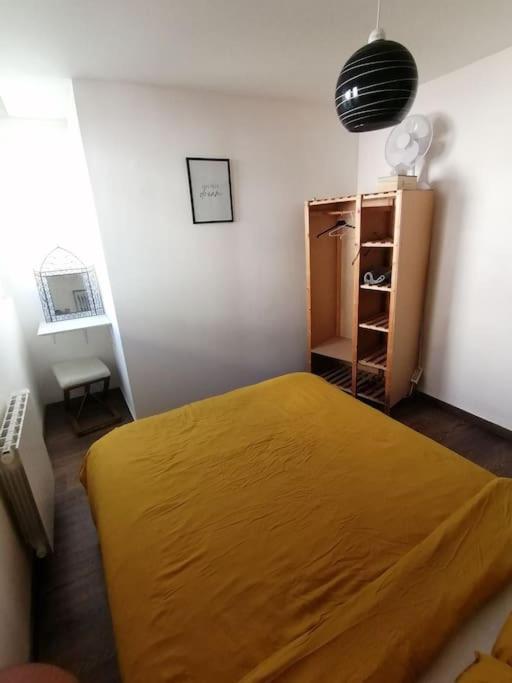 Charmant Appartement A Cote De Toutes Commodites Boulogne-sur-Mer Kültér fotó